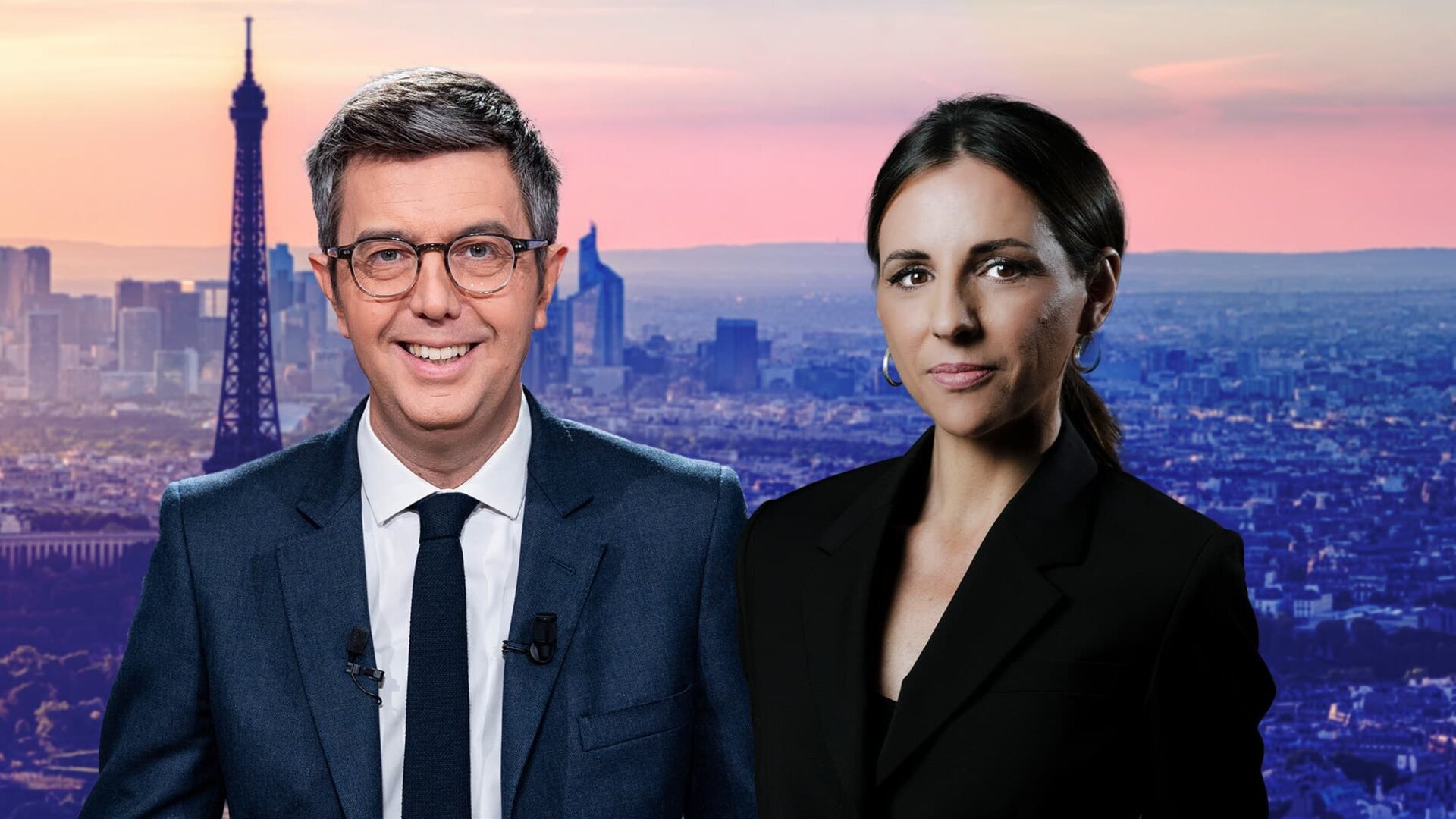 Le grand débat