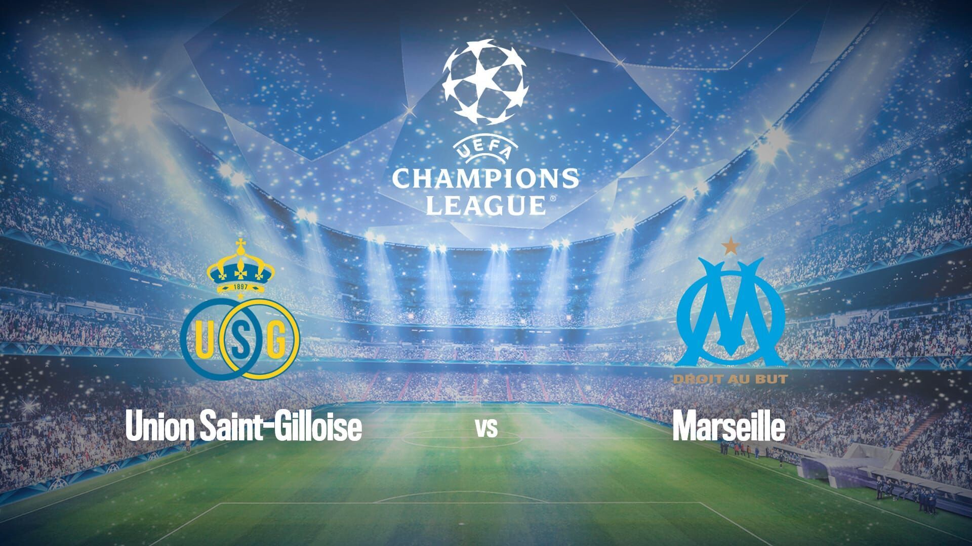 Football : Ligue des champions