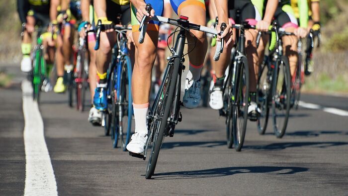 Cyclisme : Tour de l'Avenir