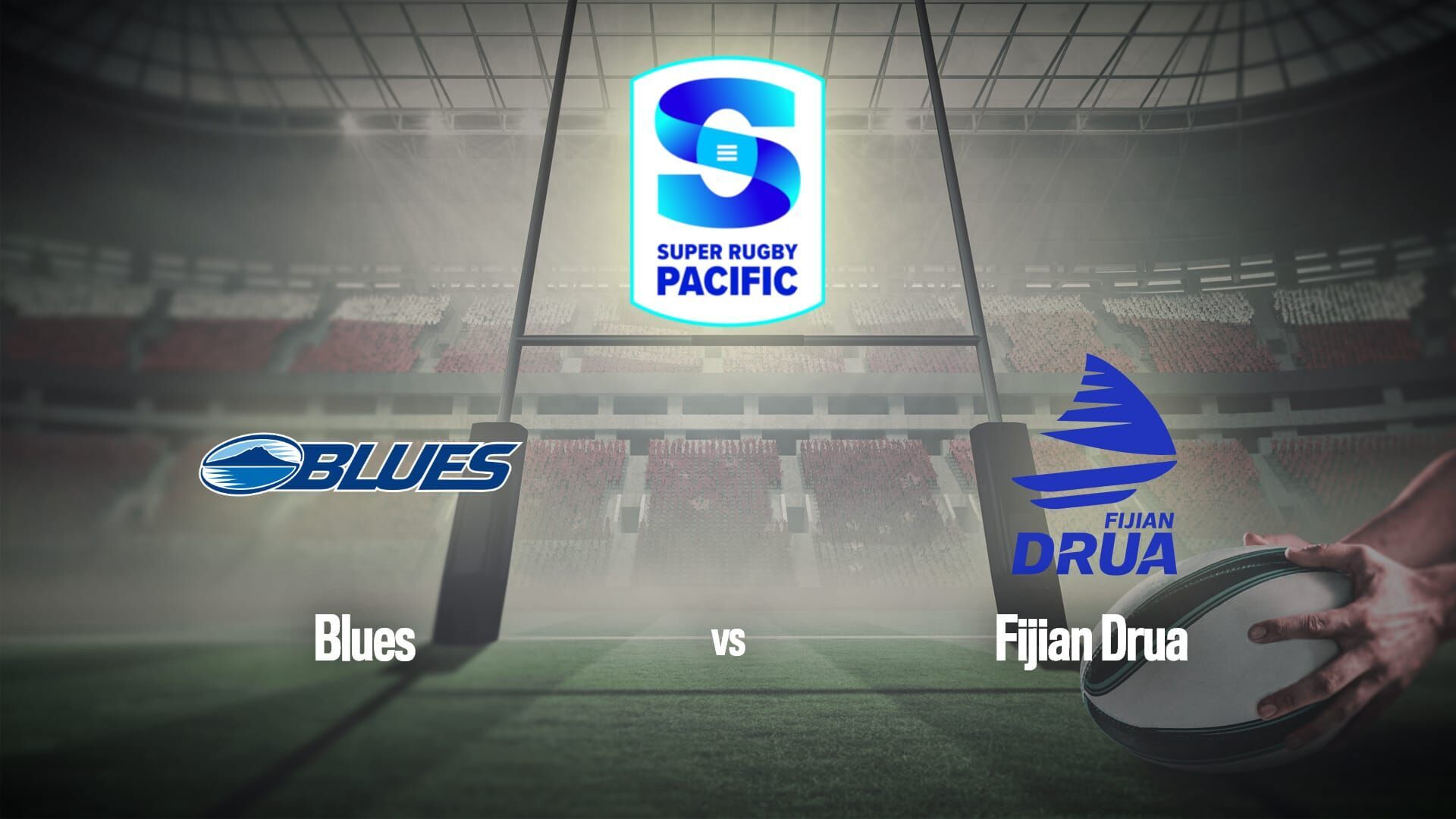 Rugby : Super Rugby Pacific