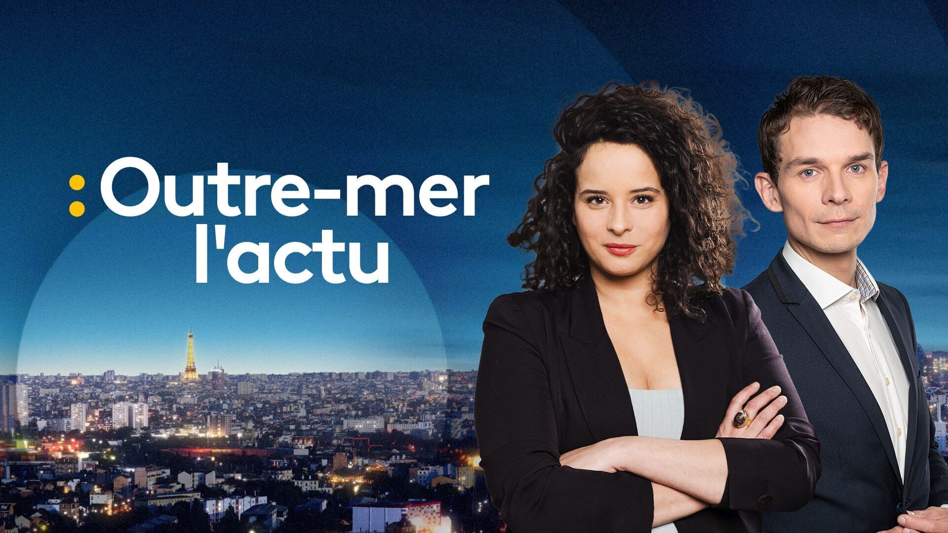 Outremer l'actu