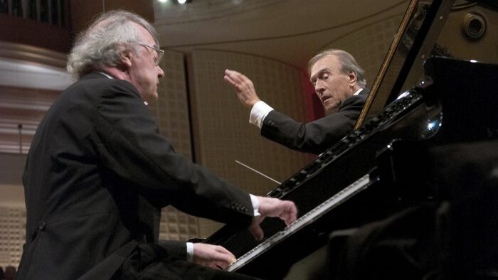 Lucerne Festival Orchestra, Claudio Abbado : Wagner, Debussy