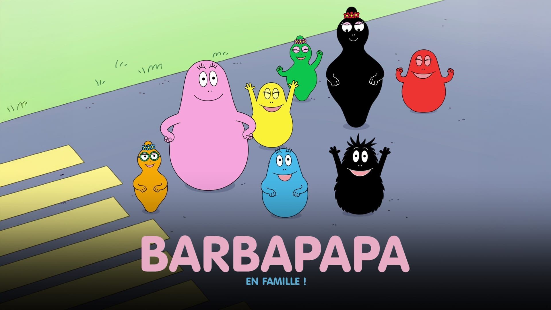 Je soulèverai le monde / Le Paf