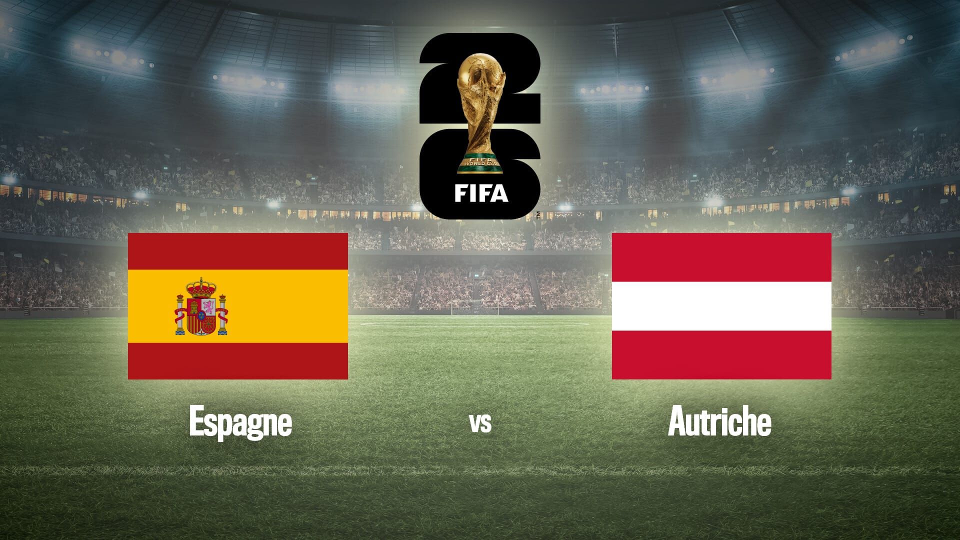 Football : Coupe du monde