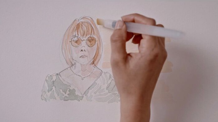 Les 2 Gisèle (Episodes 1 & 2/4)
