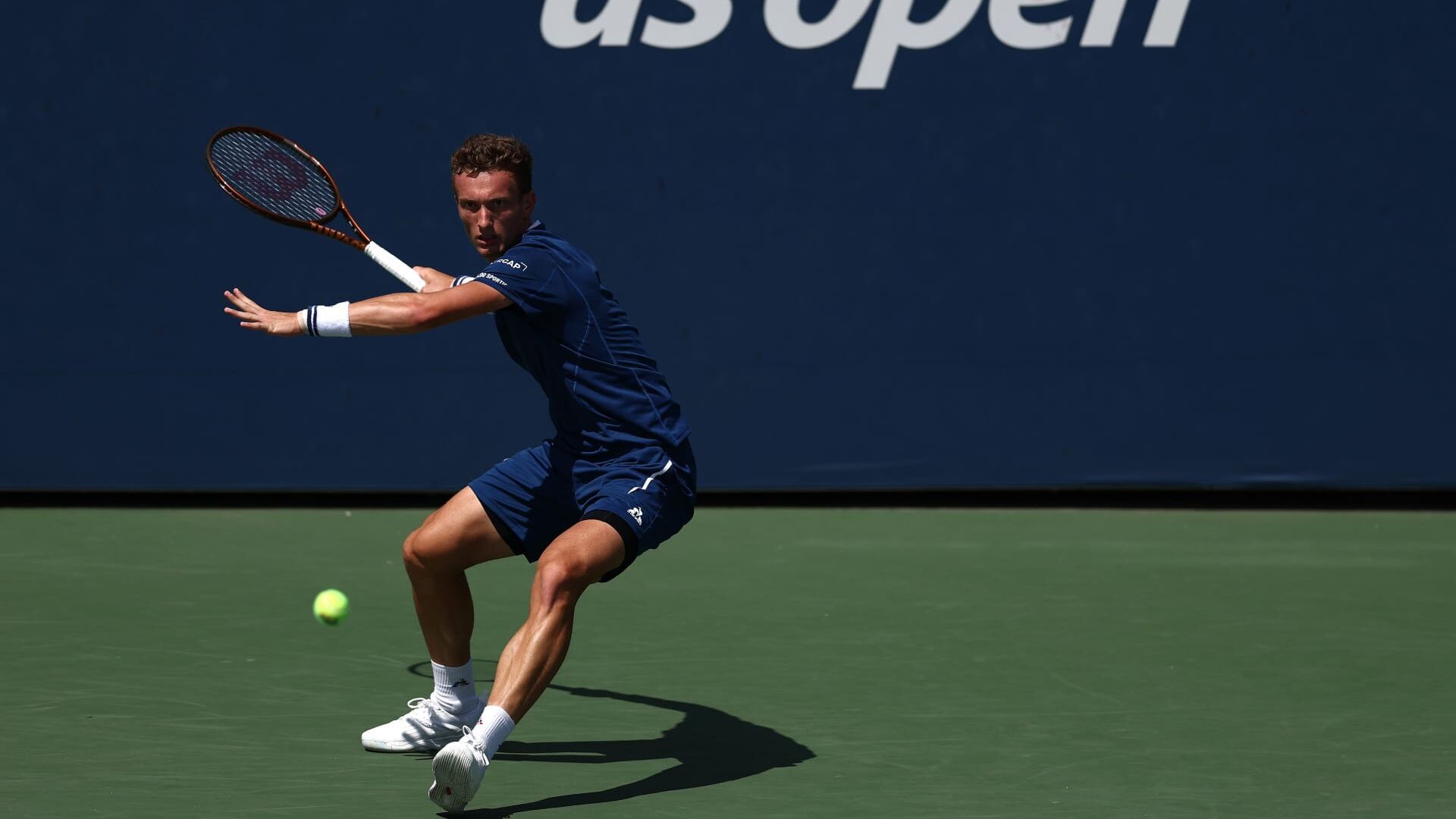 Tennis : US Open