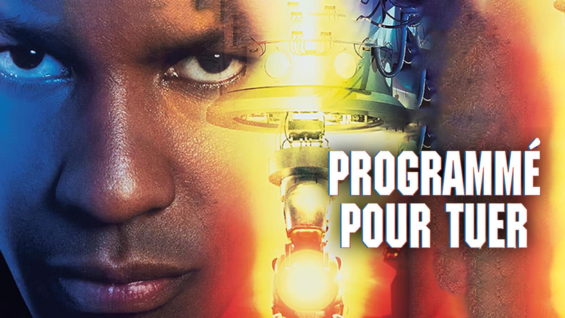 Programmé pour tuer