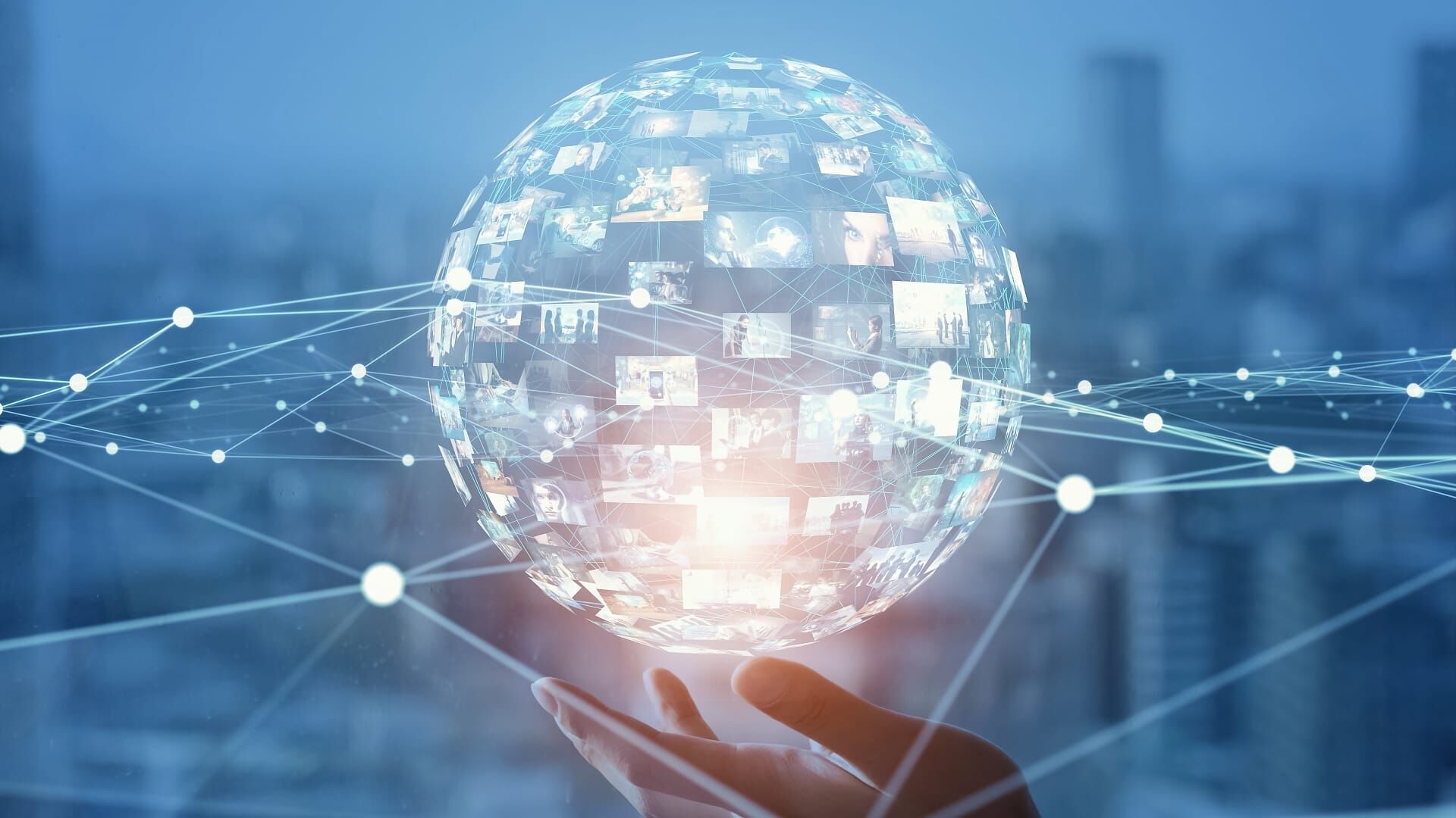 Drones, cyberattacks, sabotage: Is Europe ready for a hybrid war?