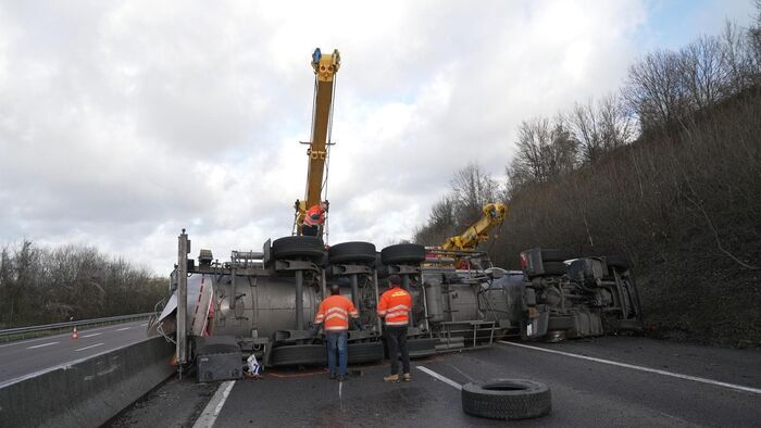 Intervention d'outre-tombe