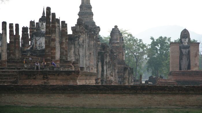 Thaïlande