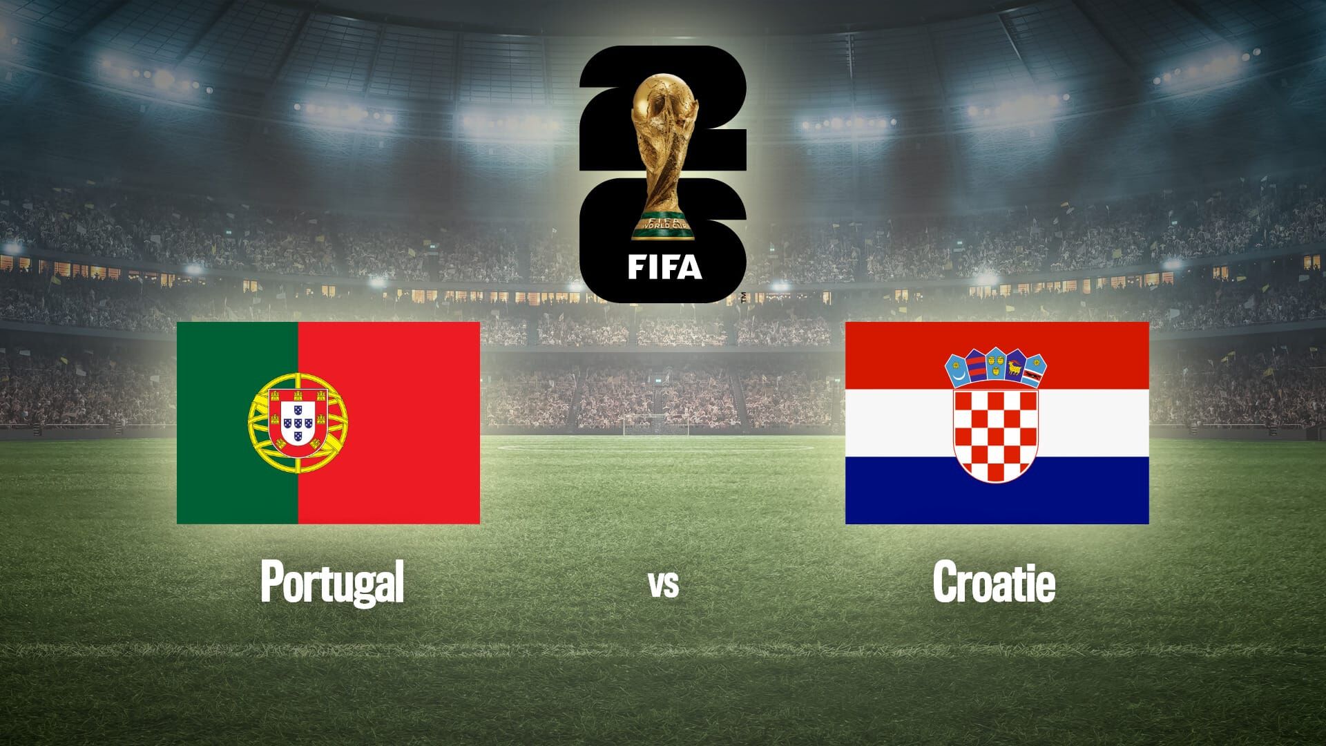 Football : Coupe du monde