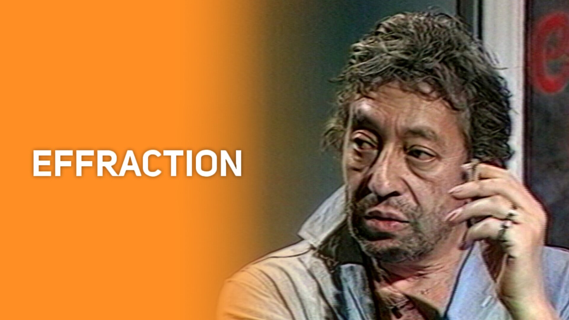 Effraction