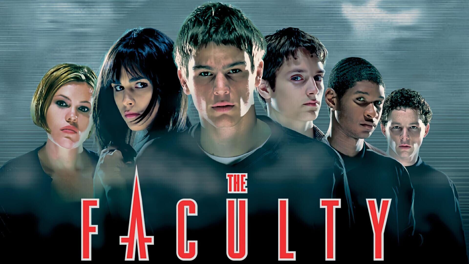 The Faculty