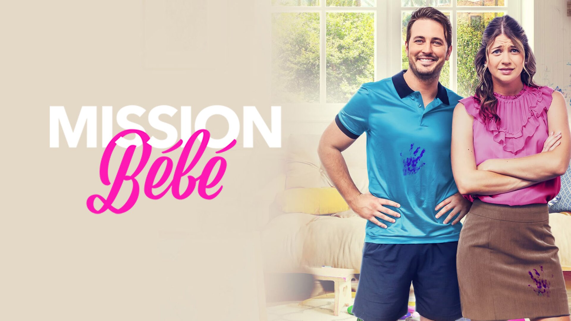 Mission bébé