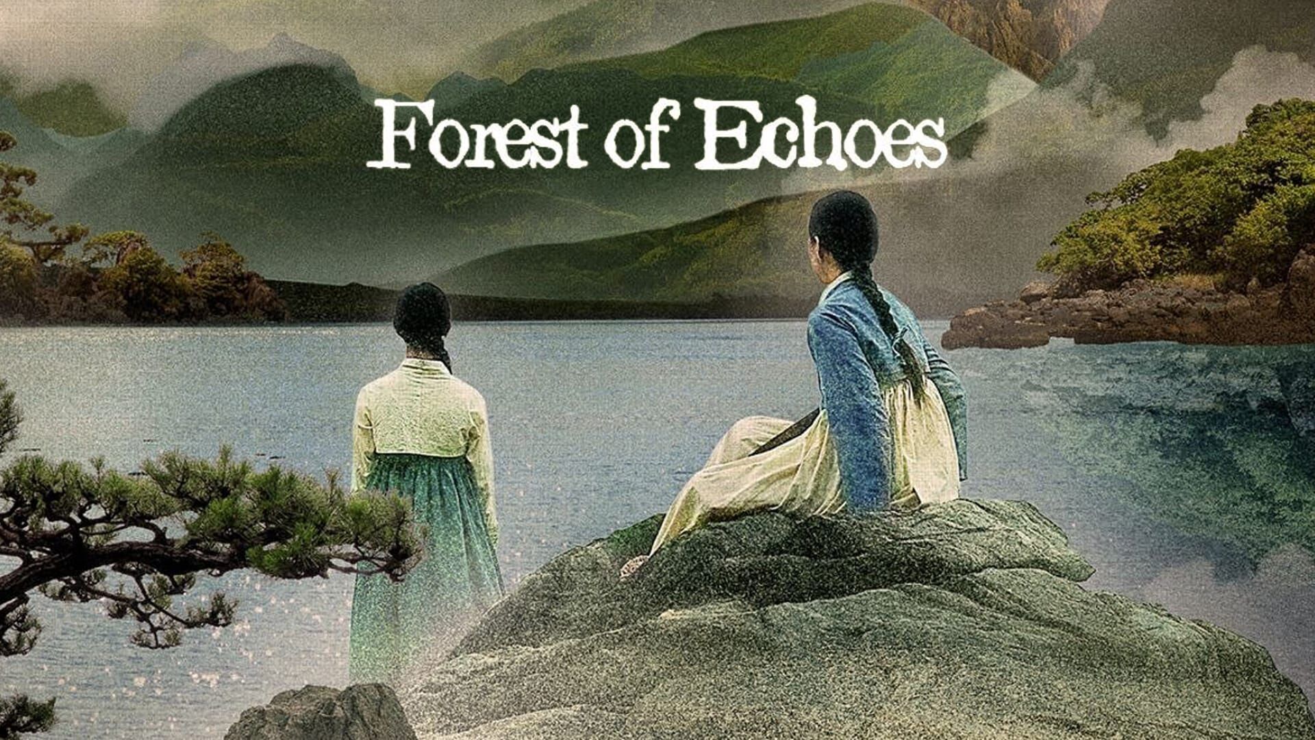 Forest of Echoes