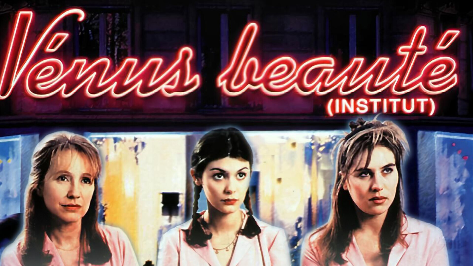 Vénus Beauté (Institut)