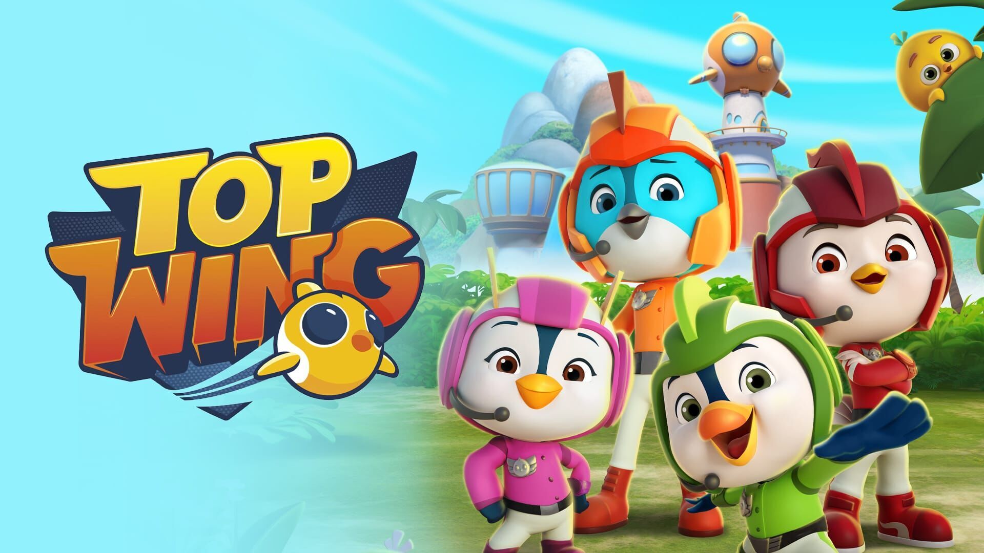 Une rentrée de rêve / Le super relais