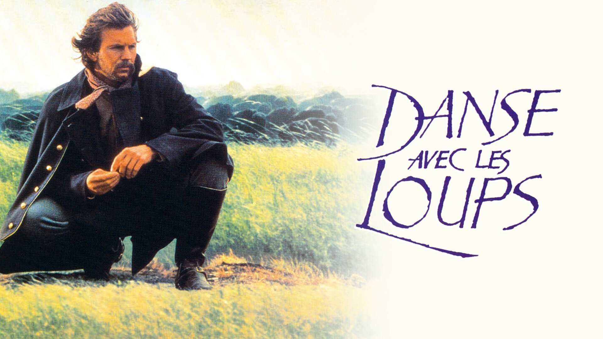 Danse avec les loups