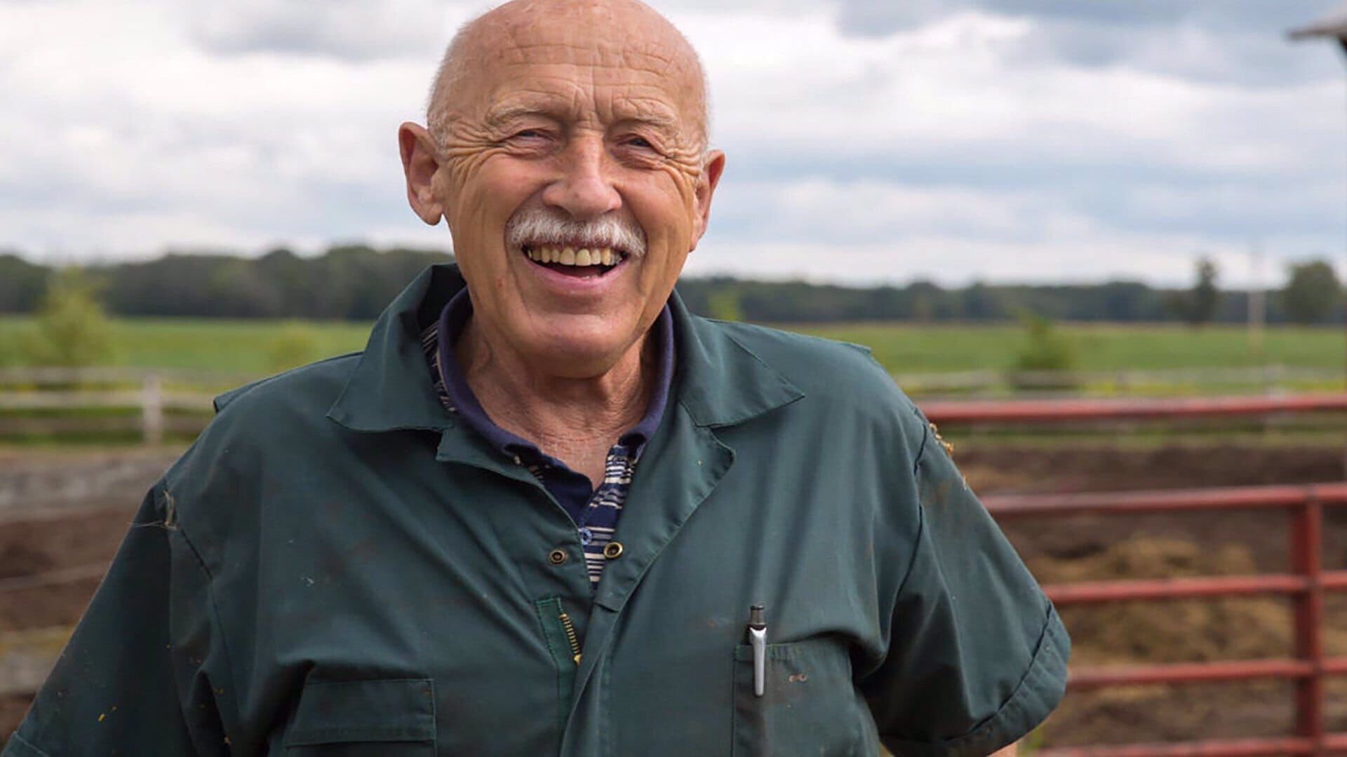 Le seigneur des oiseaux
