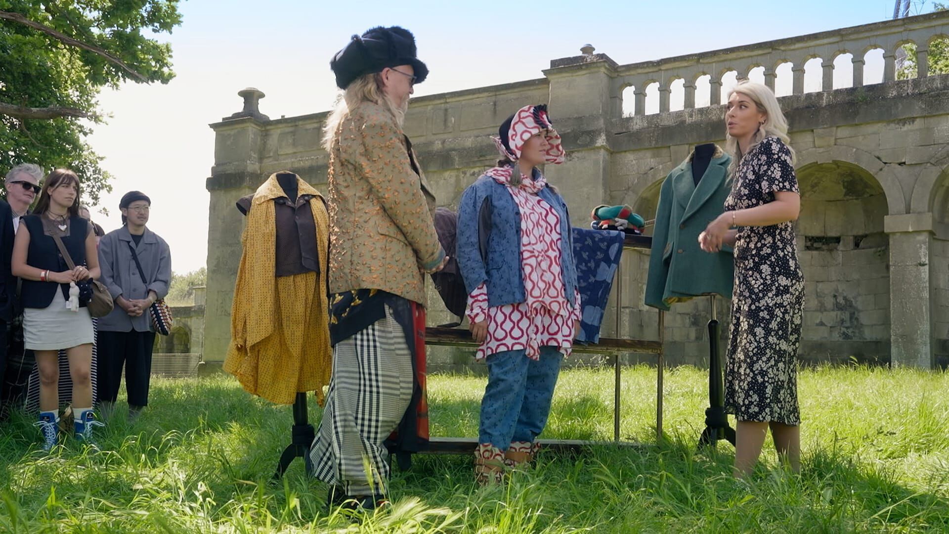 Crystal Palace Park, London 2