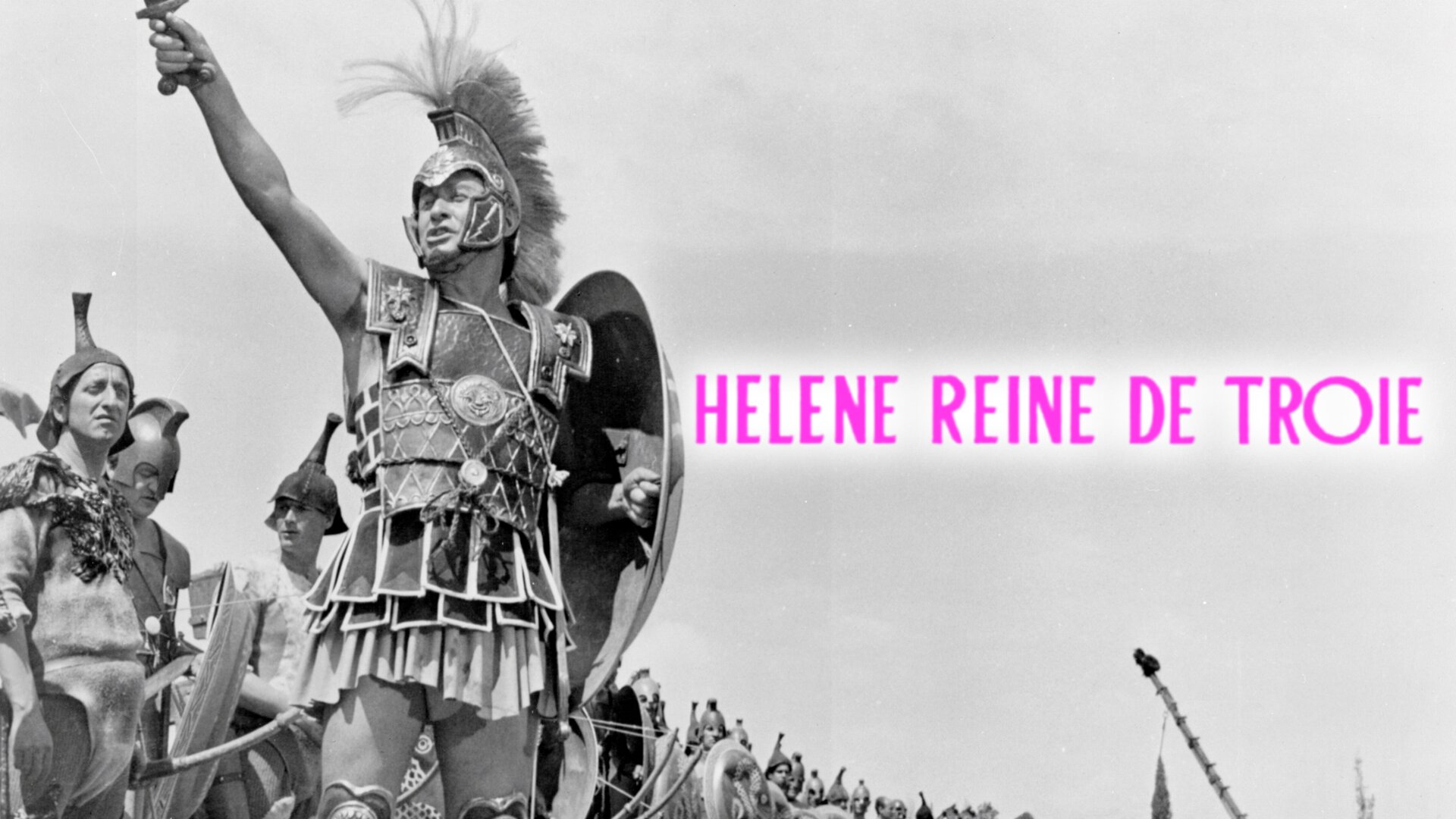 Hélène de Troie