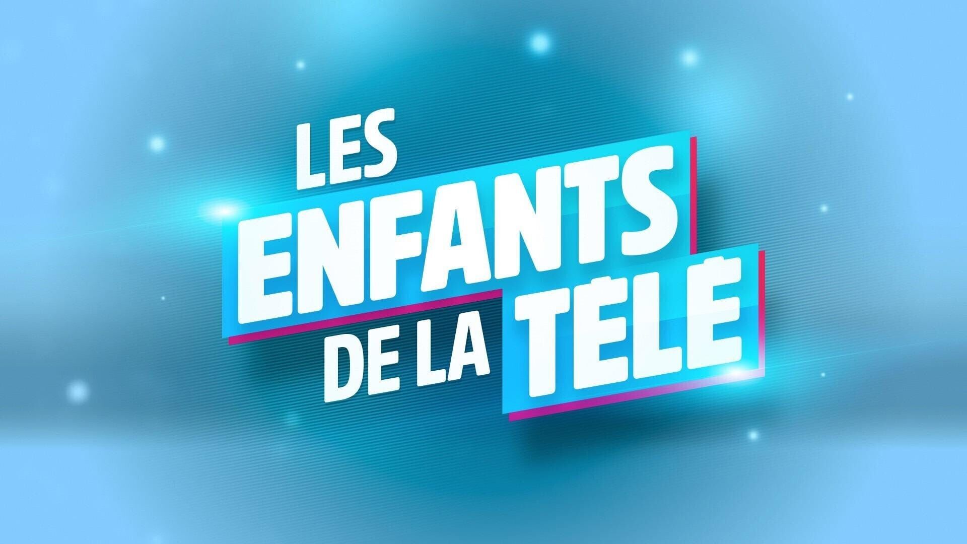 Les enfants de la télé