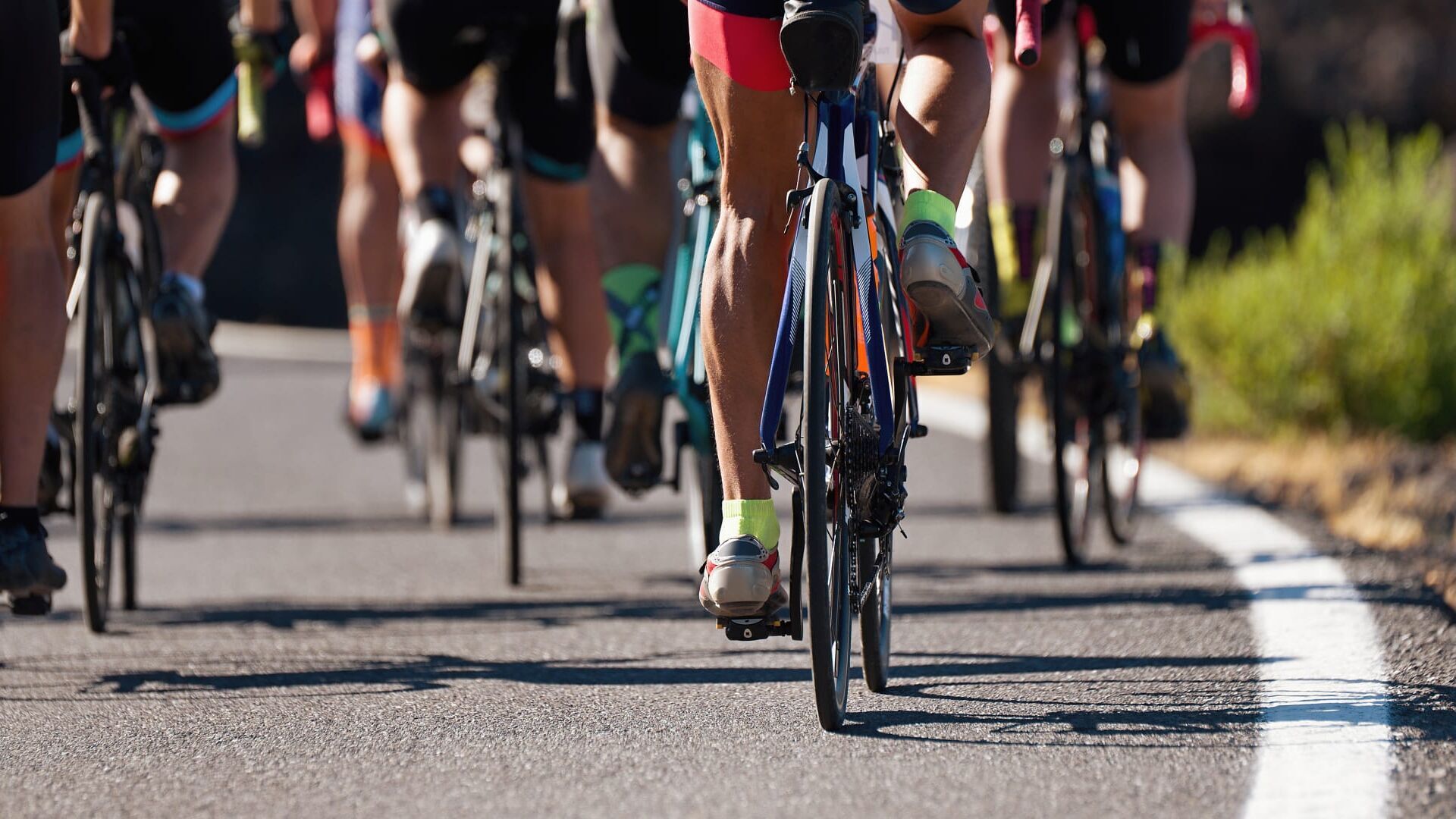 Cyclisme : Tour de Sardaigne