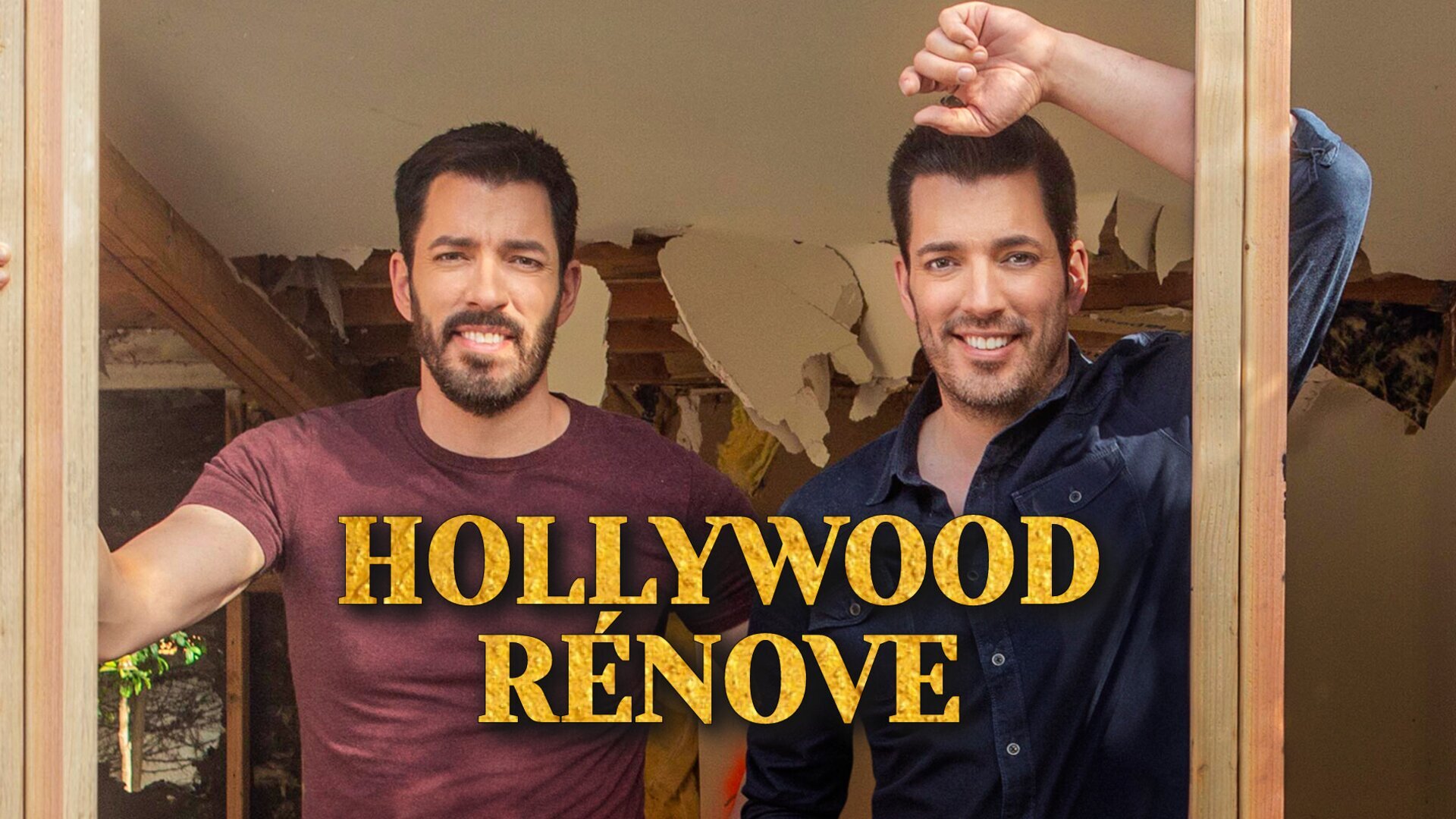 Melissa McCarthy transforme la maison de ses héros