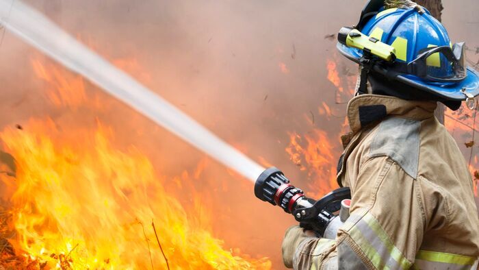 Accidents, incendies, secours d'urgence : les pompiers de Provence en alerte