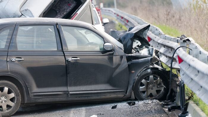 Course-poursuite, alcool au volant, carambolage : 100 jours avec les gendarmes de l'Isère (n°1)