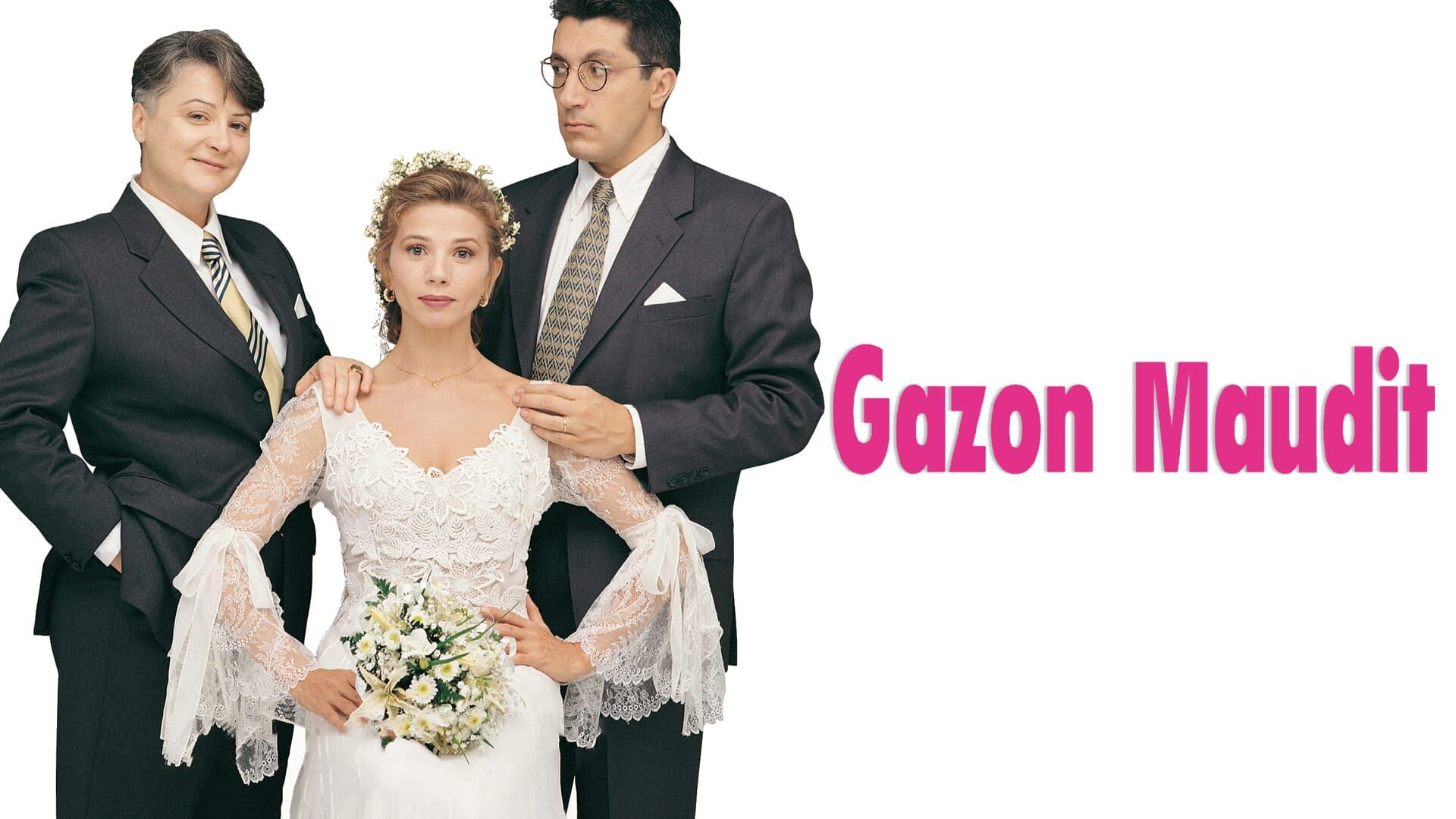 Gazon maudit
