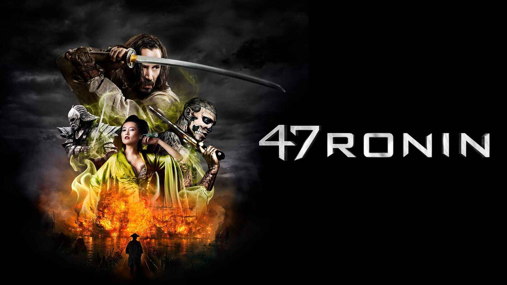 47 Ronin
