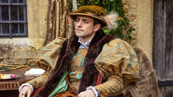 Wolf Hall : Le miroir et la lumière