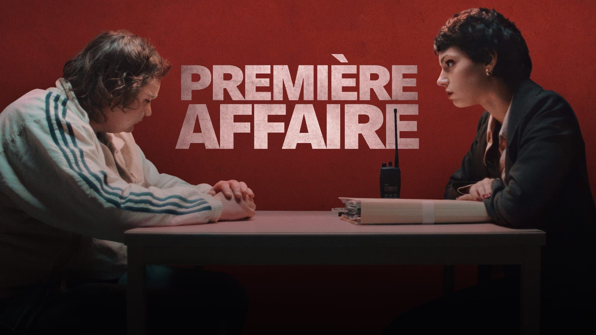 Première affaire