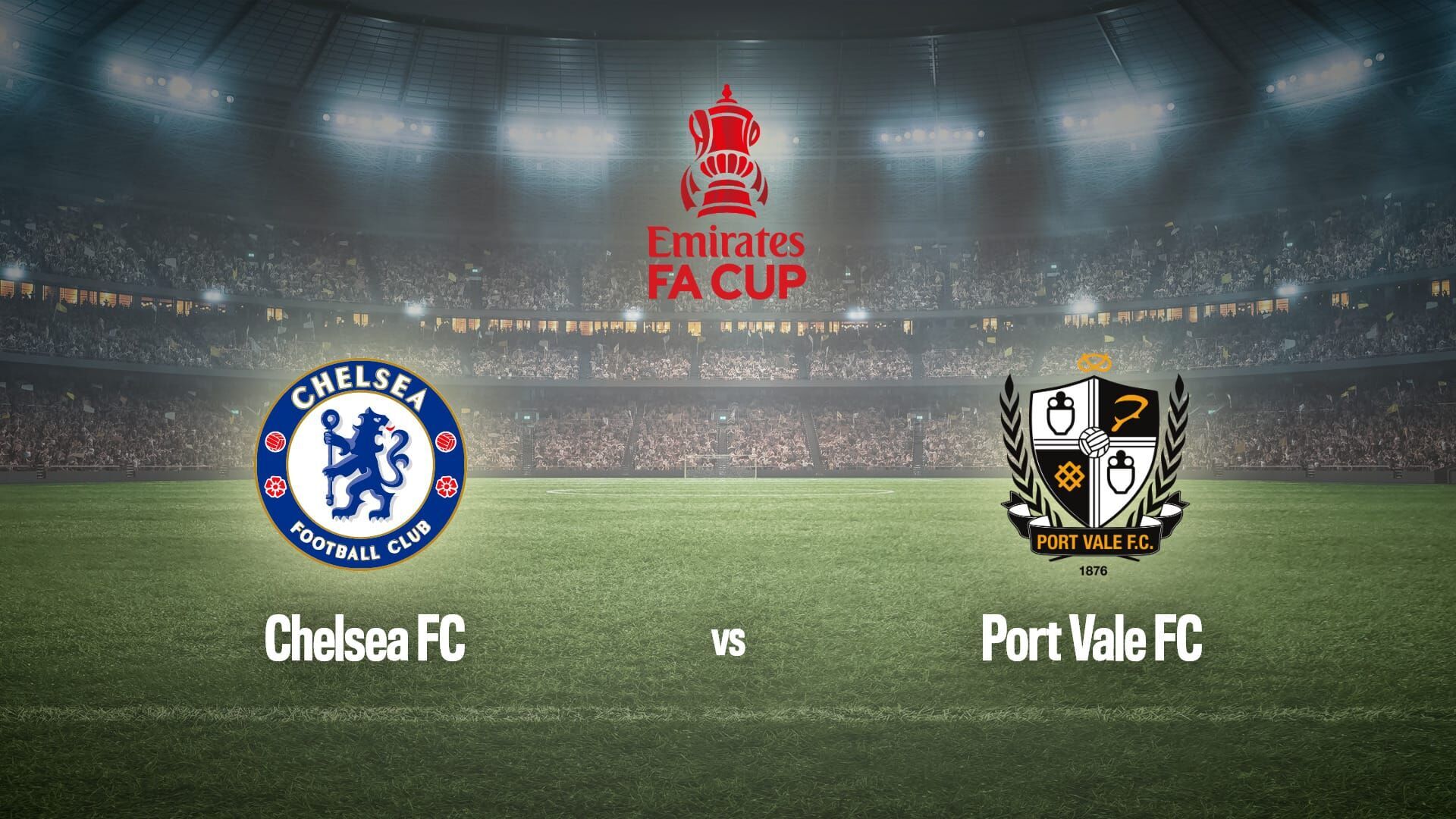 Football : Coupe d'Angleterre