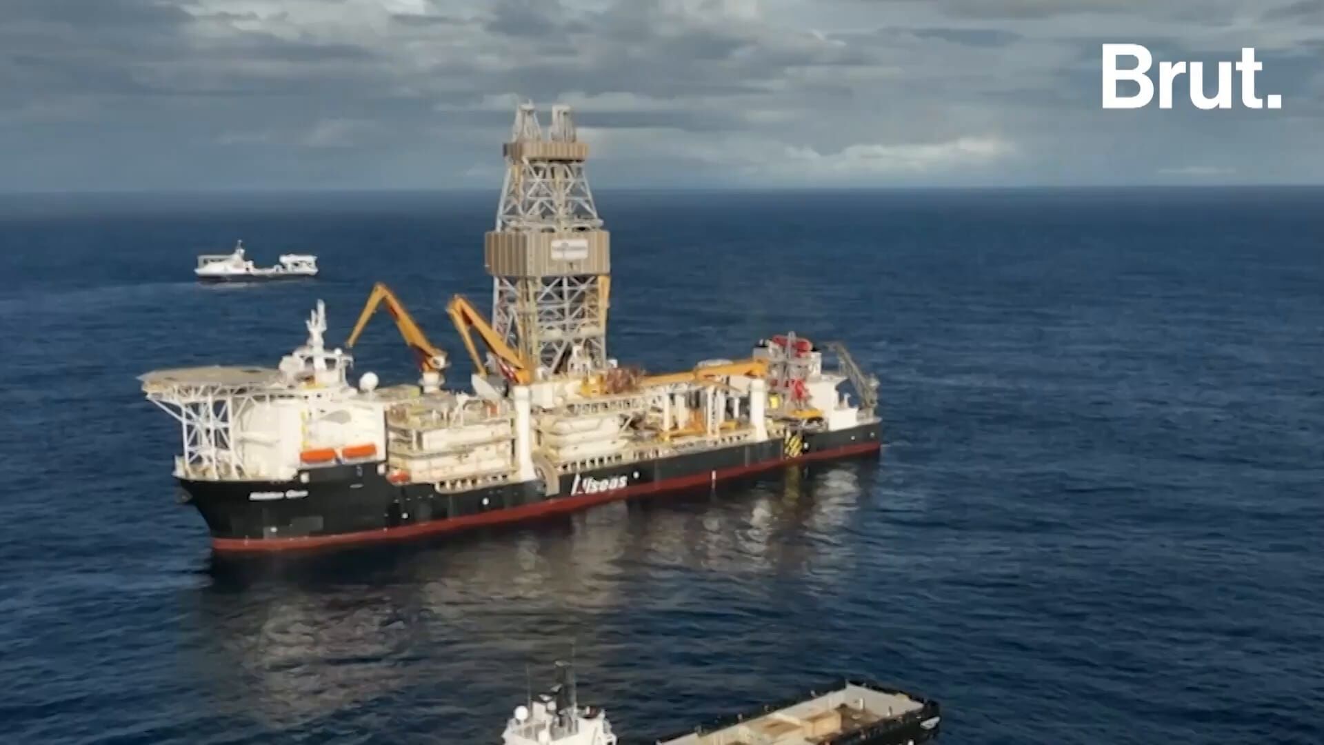 Pourquoi cette course aux minerais des abysses divise ?