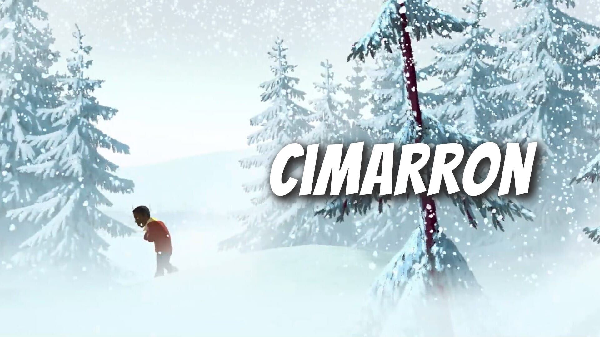 Cimarron