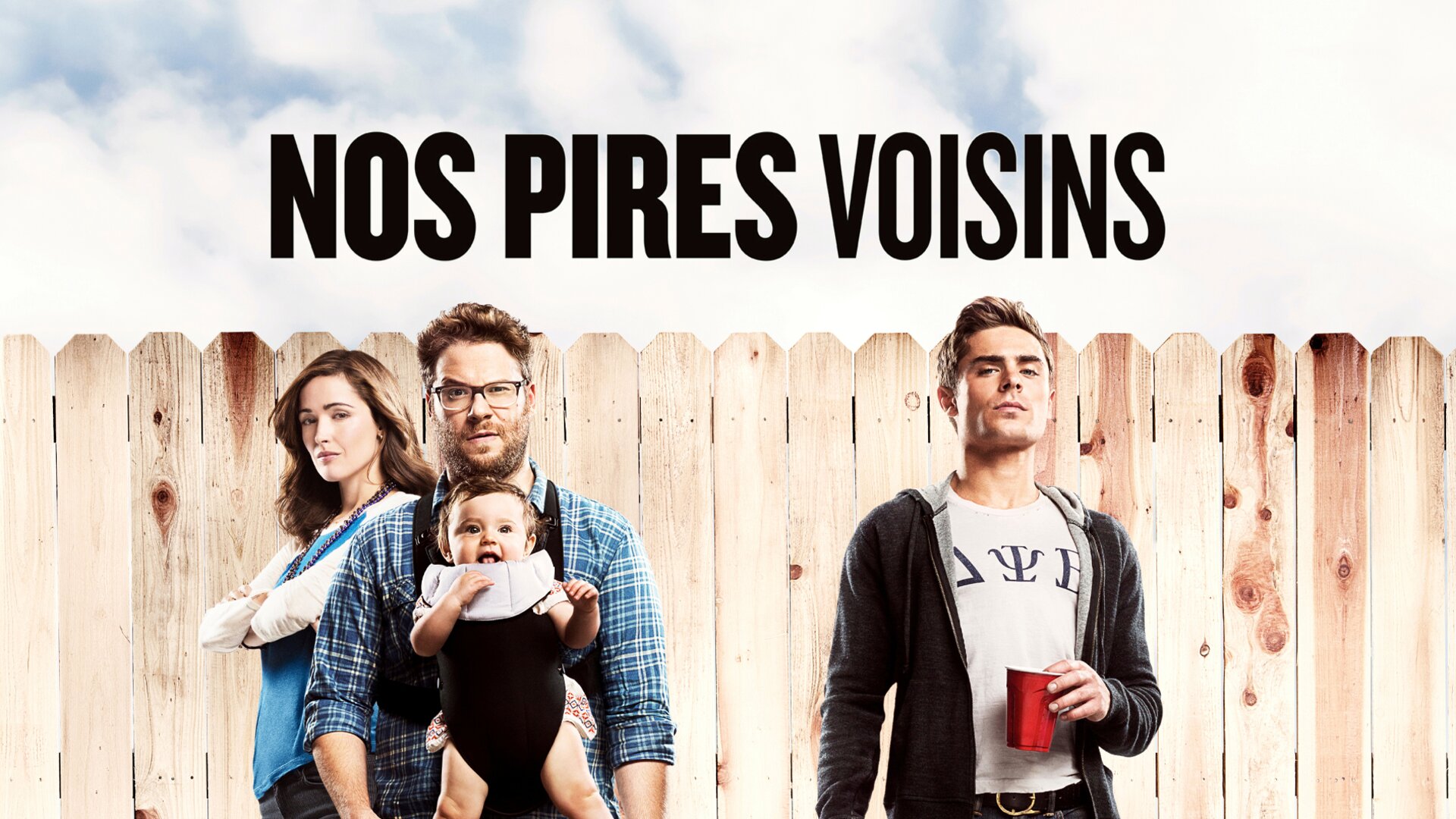Nos pires voisins