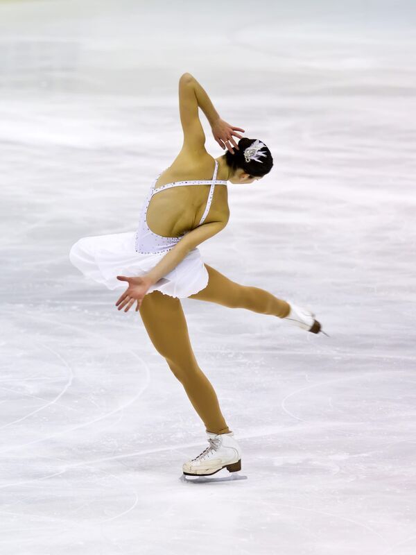 Patinage artistique : Gala international