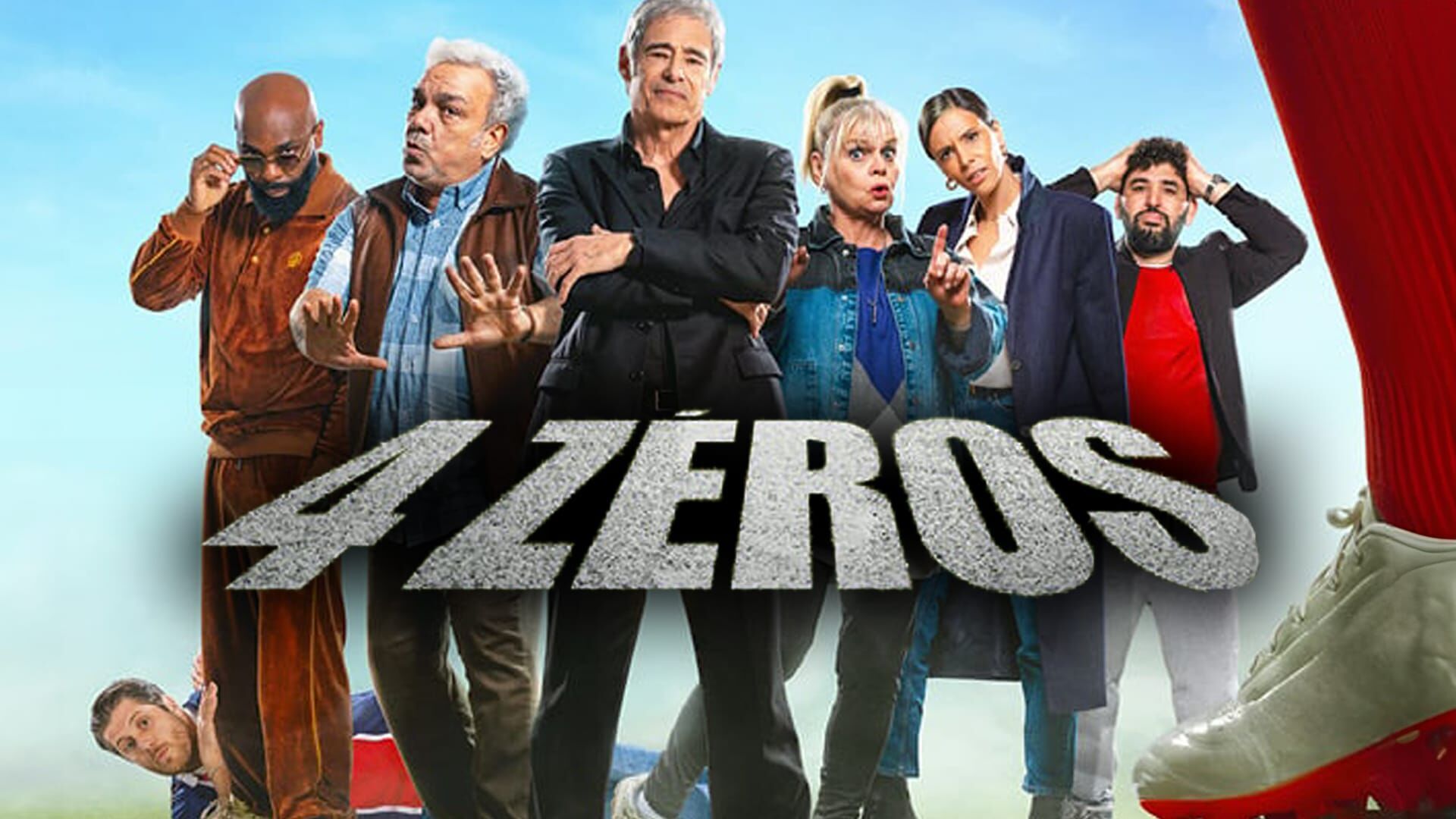4 zéros