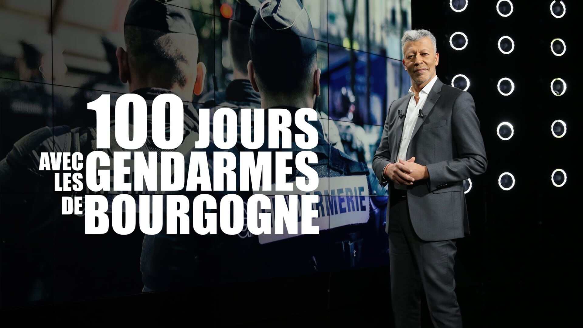A fond sur la rocade, sans assurance et portable à la main