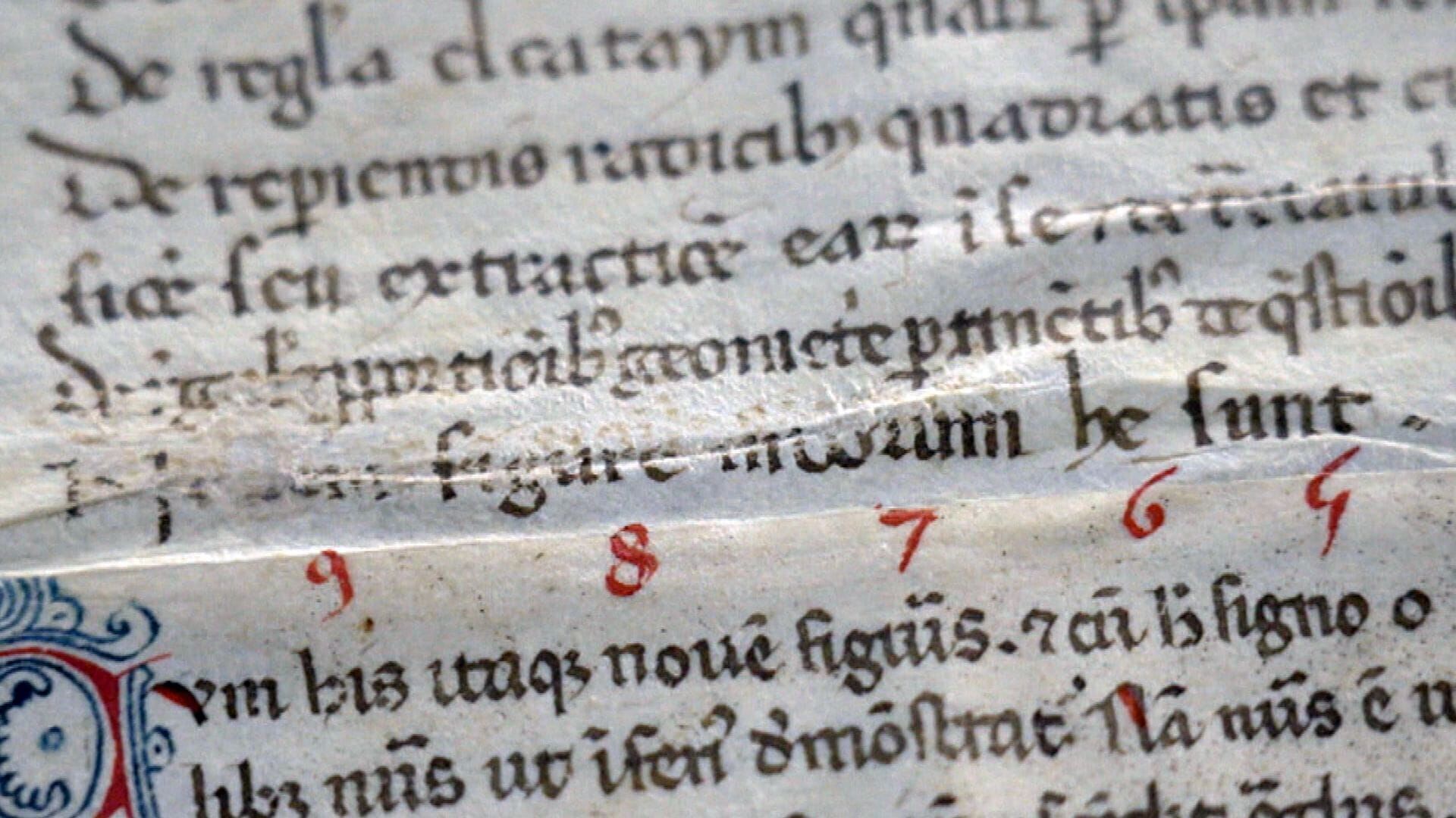 Un langage universel