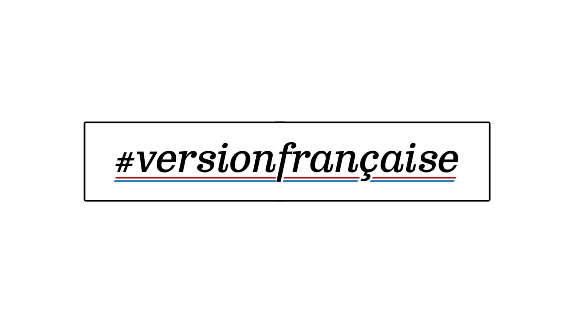 Version française