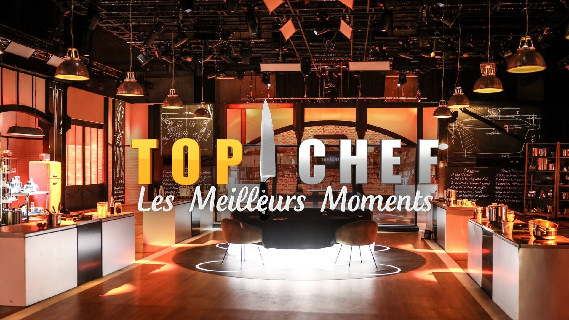 Les meilleurs moments n°2