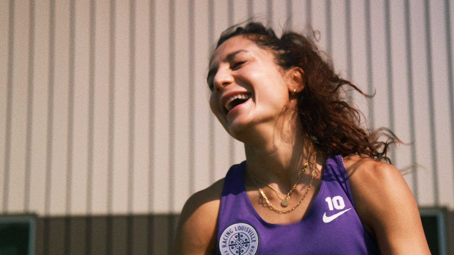 Nadia Nadim - Game Changer