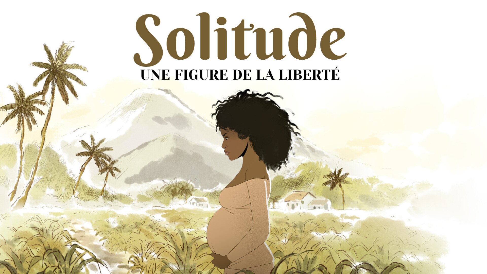 Solitude, une figure de la liberté
