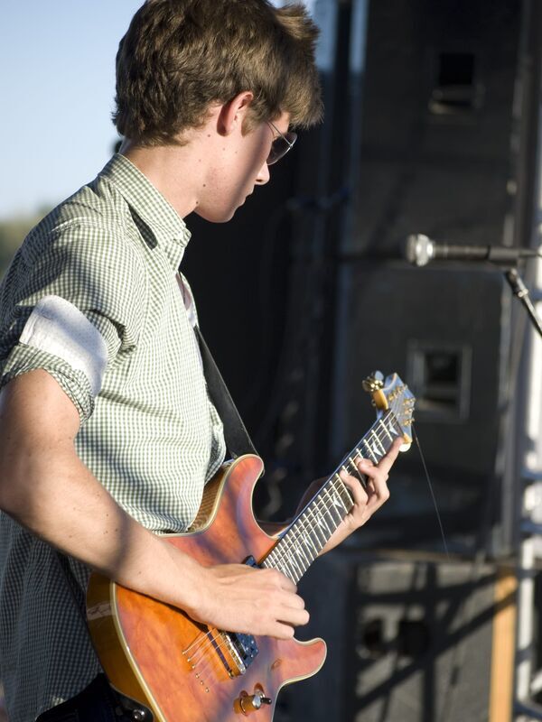 Intermezzo for String Orchestra