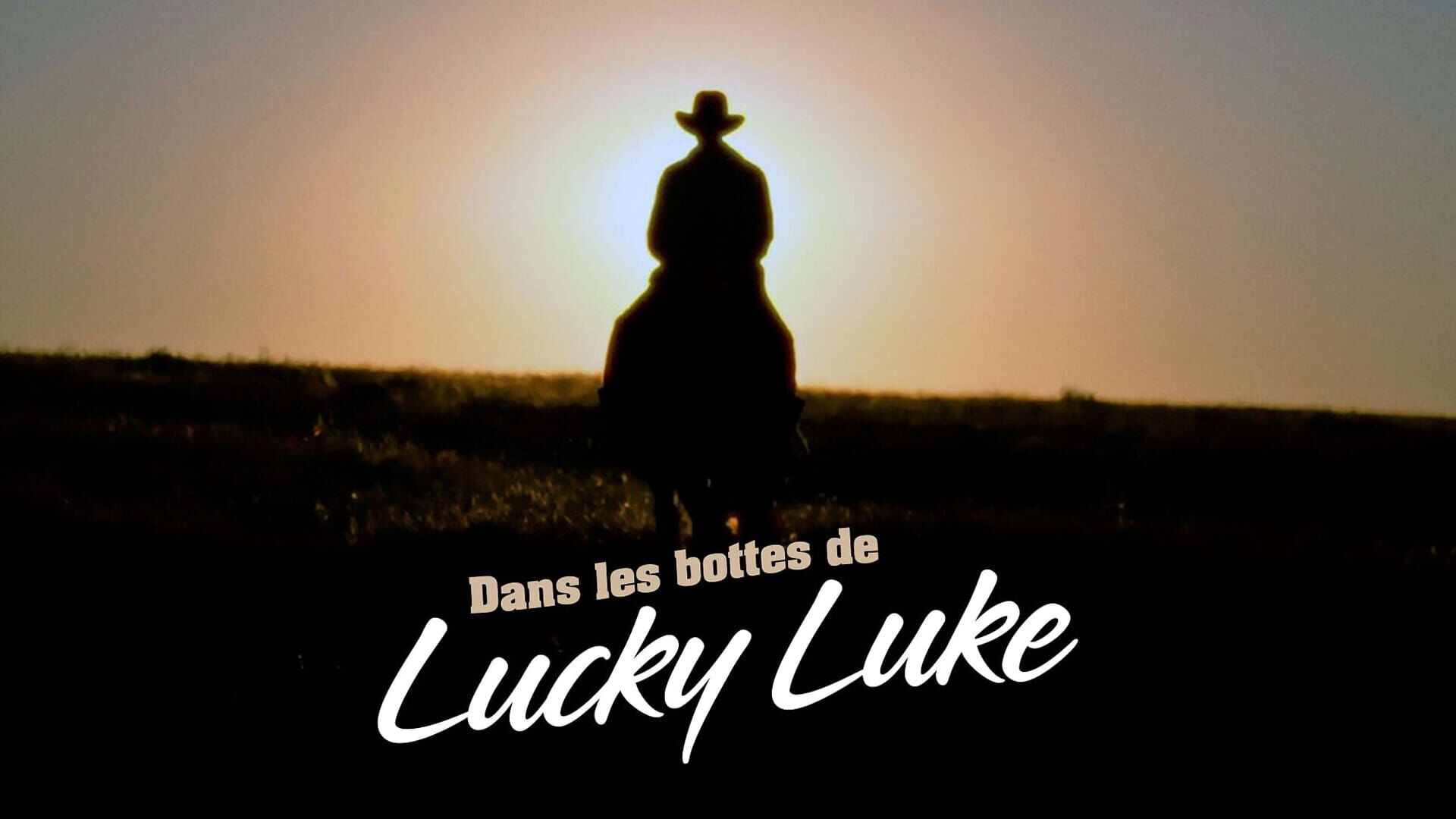 Toutes les couleurs du western