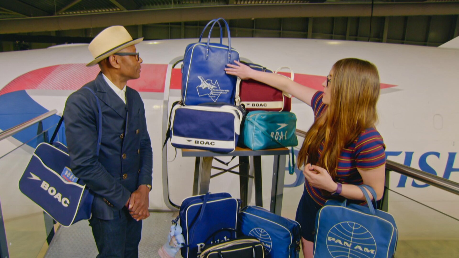 The Best of the Summer, Part 3