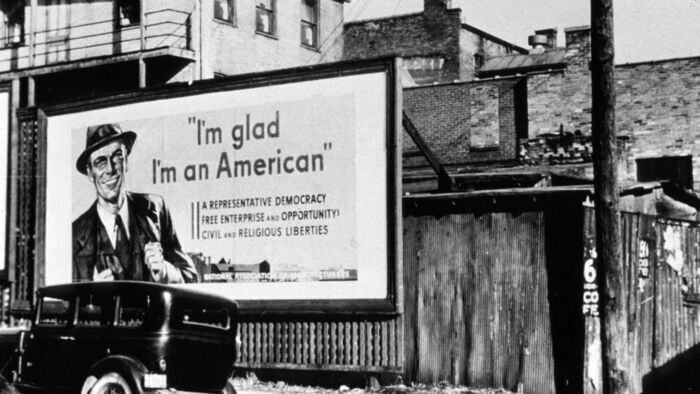 Capitalisme américain : faire casquer les riches (1921-1946)